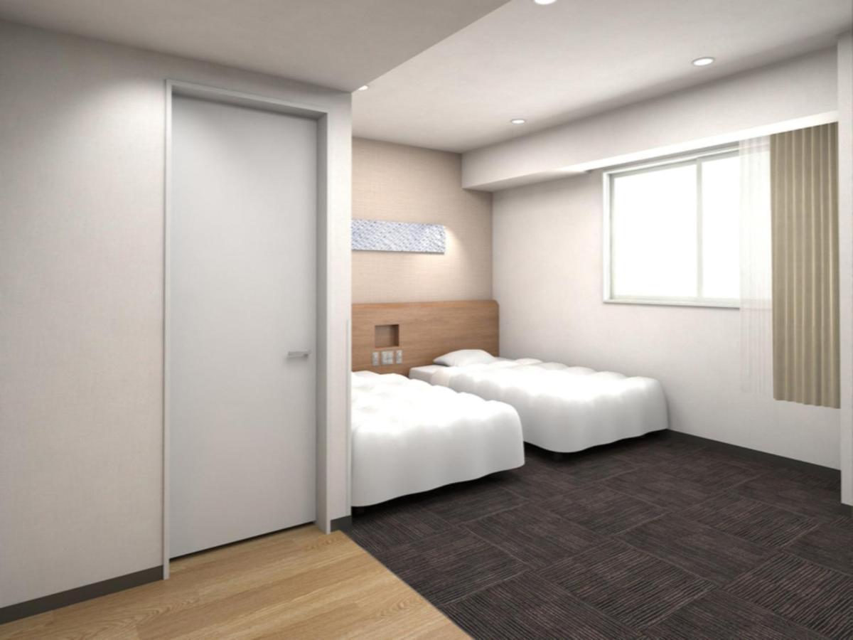 R&B Hotel Nagoya Ekimae - Vacation Stay 15188V エクステリア 写真