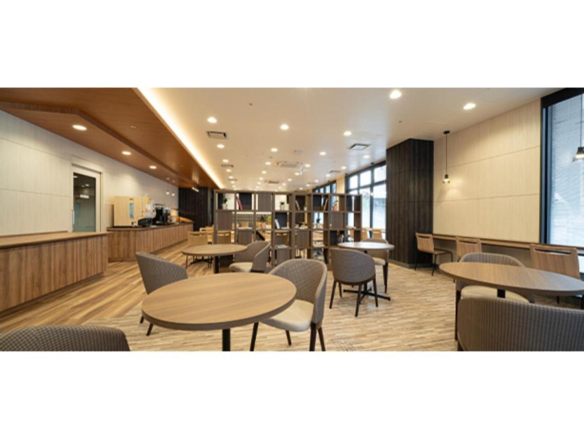 R&B Hotel Nagoya Ekimae - Vacation Stay 15188V エクステリア 写真