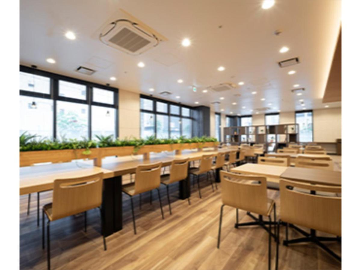 R&B Hotel Nagoya Ekimae - Vacation Stay 15188V エクステリア 写真