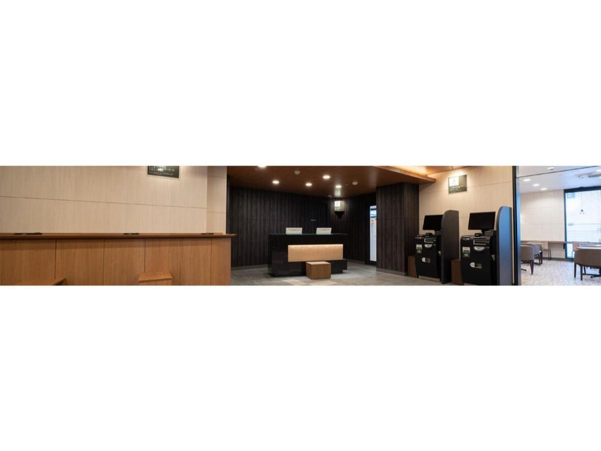 R&B Hotel Nagoya Ekimae - Vacation Stay 15188V エクステリア 写真
