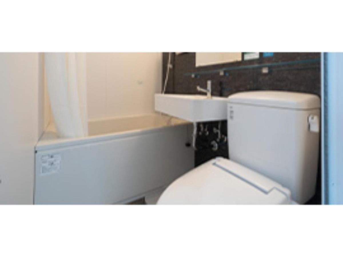 R&B Hotel Nagoya Ekimae - Vacation Stay 15188V エクステリア 写真
