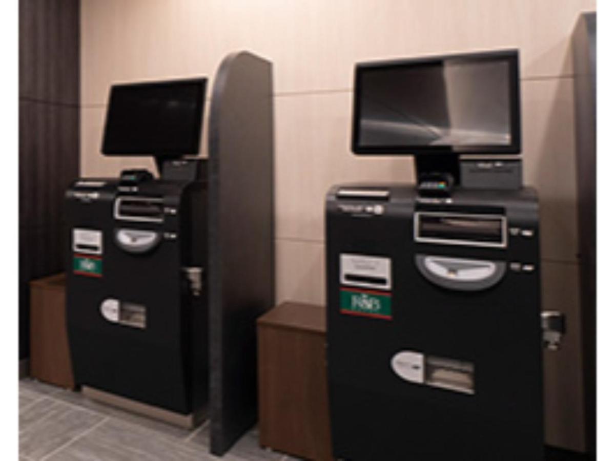 R&B Hotel Nagoya Ekimae - Vacation Stay 15188V エクステリア 写真